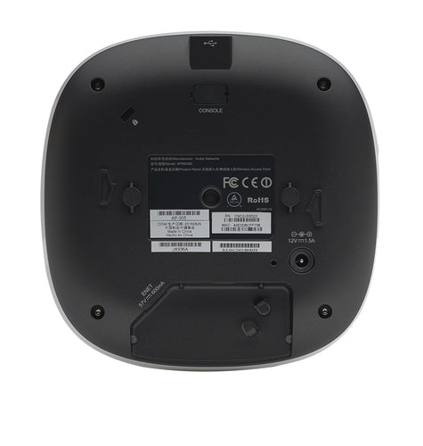 HP Enterprise Aruba Access Point – Kabellose Verbindung für Büros