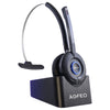 Agfeo DECT Headset IP – Kabellos, mit Geräuschunterdrückung