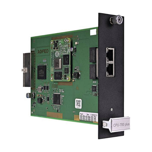 Agfeo Upgrade Kit ES7xx – Einfaches Update für Ihre Telefonanlage