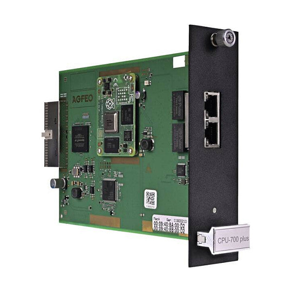 Agfeo Upgrade Kit ES7xx – Einfaches Update für Ihre Telefonanlage