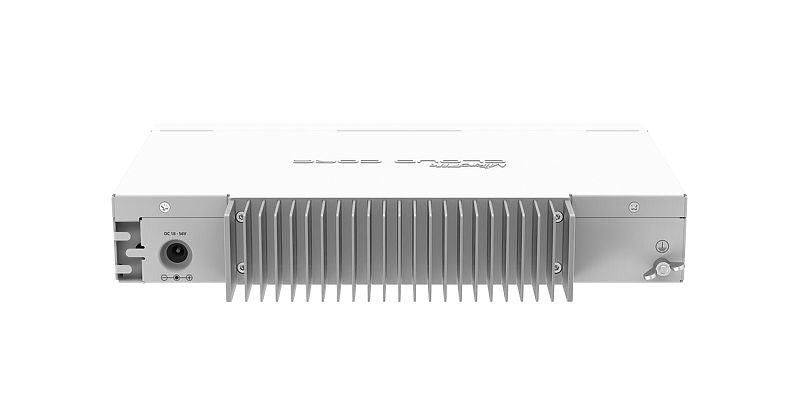 Mikrotik Router – Geräuschloser Betrieb, hohe Leistung