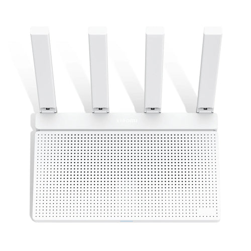 Xiaomi Wireless Router – Wi-Fi 6, Dual-Band für schnelles Internet