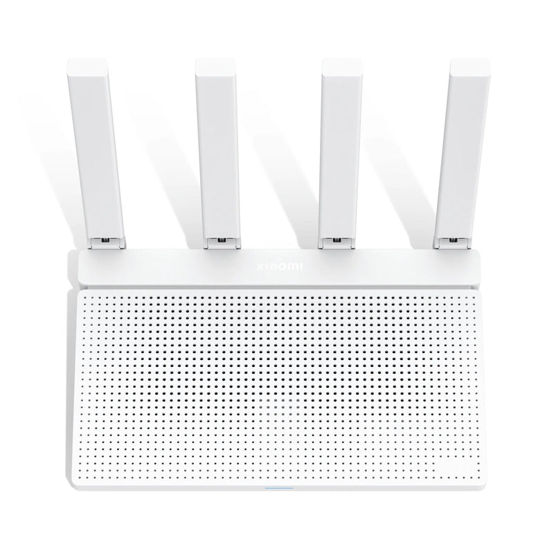 Xiaomi Wireless Router – Wi-Fi 6, Dual-Band für schnelles Internet