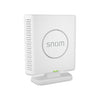 Snom DECT-Repeater – Erweitert Telefonreichweite bis 100 m
