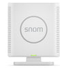 Snom IP-DECT-Telefon – Schnurlos mit Basistation und Mobilteil