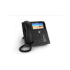 Snom VoIP-Telefon D785N – Anrufverwaltung, Freisprechfunktion