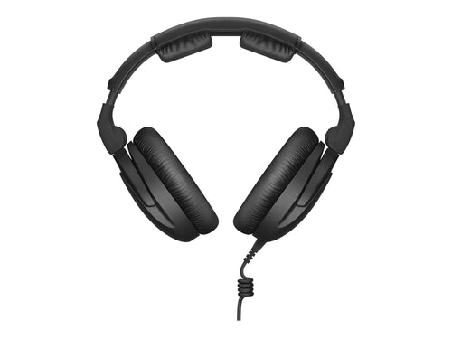 Sennheiser HD 300 PROtect Kopfhörer – Ohrumschließend, Rauschunterdrückung
