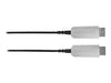 VIVOLINK DisplayPort-Kabel – 30 m, 8K Unterstützung