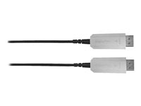 VIVOLINK DisplayPort-Kabel – 30 m, 8K Unterstützung