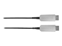 VIVOLINK DisplayPort-Kabel – 40 m, 8K Unterstützung