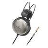 Audio-Technica Geschlossene Kopfhörer – Ohrumschließend, Geräuschdämmung