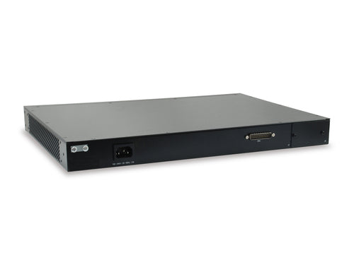 LevelOne 28-Port Netzwerk-Switch – Gigabit Ethernet, verwaltbar