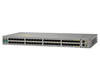 Cisco Netzwerk-Erweiterungsmodul – 44 Anschlüsse, Rack-montierbar