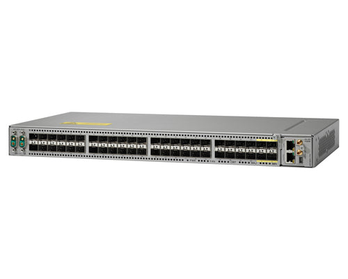 Cisco Netzwerk-Erweiterungsmodul – 44 Anschlüsse, Rack-montierbar