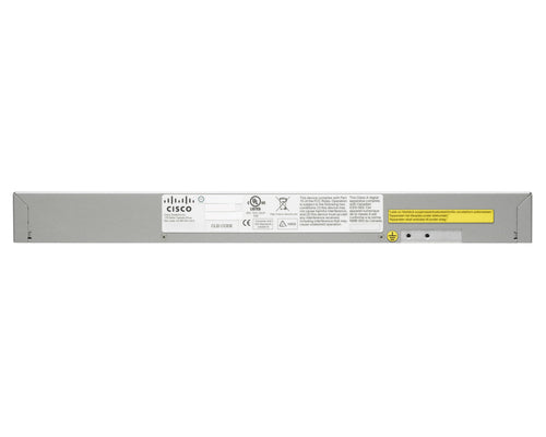 Cisco Netzwerk-Erweiterungsmodul – 44 Anschlüsse, Rack-montierbar