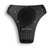 Snom Konferenztelefon – DECT & Bluetooth für Teams