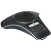 Snom Konferenztelefon – Schnurlos, DECT-Technologie
