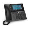 Snom DECT Handset – Großes Farbdisplay, Bluetooth