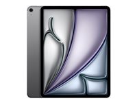 Apple iPad Air – 13" Display, M2 Chip, 8 GB RAM