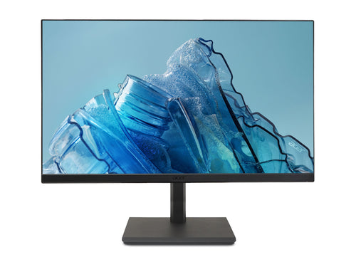 Acer 27" LED-Monitor – 2K-Auflösung, HDR10