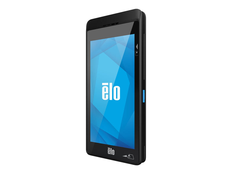 ELO Touch Datenerfassungsterminal – robust, Android 10