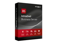 Intra2net Business Server – 12 Monate Wartung für 25 Benutzer