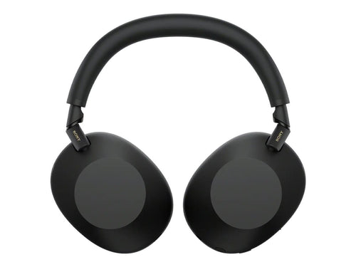Sony Bluetooth-Kopfhörer – Geräuschunterdrückung, kabellos & kabelgebunden