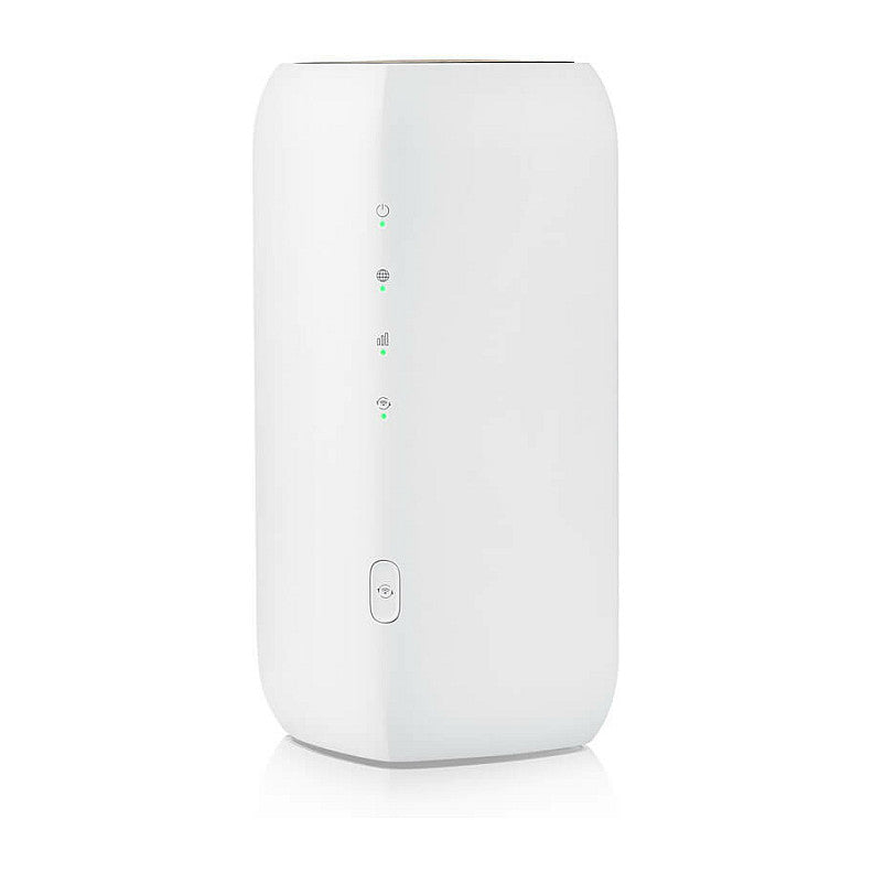 Zyxel 5G WLAN-Router – Schnelles Wi-Fi 6, Sicherheit für Büro