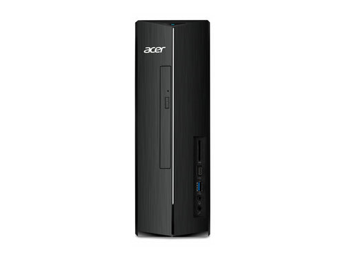 Acer Aspire Desktop-PC – Kompakt, Intel Core i3, 8 GB RAM