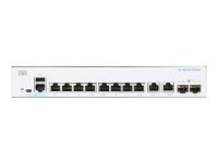 Cisco Business-Switch – 8 Ports, einfache Netzwerkverwaltung