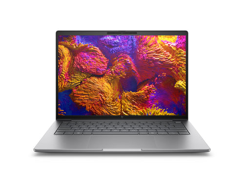 HP ZBook Mobile Workstation – Leistungsstark mit Ryzen 9 und 64GB RAM