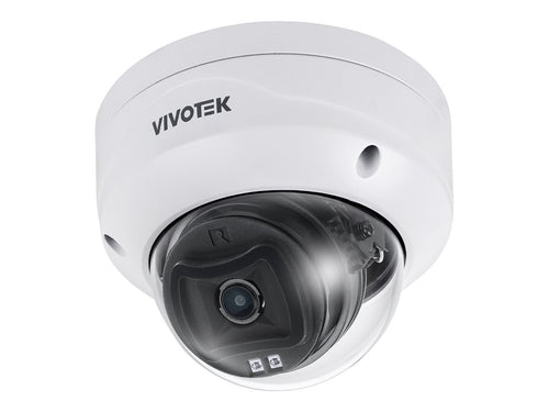 VIVOTEK Sicherheitskamera – 5 MP, wetterfest