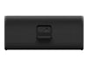 Sony Tragbarer Bluetooth-Lautsprecher – Stoßfest, Wasserdicht
