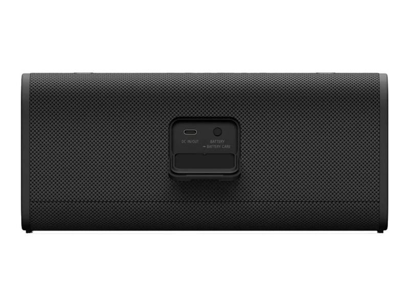 Sony Tragbarer Bluetooth-Lautsprecher – Stoßfest, Wasserdicht
