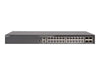 Ruckus Switch – 24 Ports, Power over Ethernet