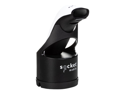 Socket Barcode-Scanner – Tragbar, kabellos mit 2D-Imager