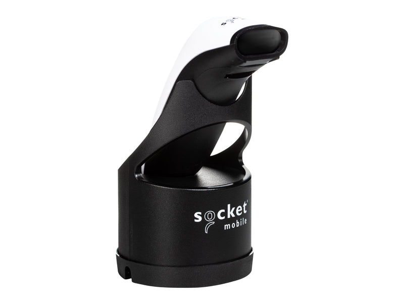Socket Barcode-Scanner – Tragbar, kabellos mit 2D-Imager