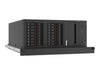 Lenovo Rackmontagesatz – Sicherer Halt für ThinkSystem Server