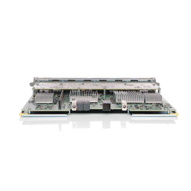 Cisco Netzwerk-Erweiterungsmodul – 6x 10Gb Ethernet Ports