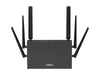 Edimax WLAN-Router – 5G, Wi-Fi 6 für schnelles Internet