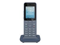 Grandstream VoIP-Handset – Wasserdicht, Bluetooth