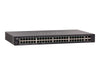 Cisco 48-Port Gigabit Switch – Schnelle Netzwerke für Ihr Büro