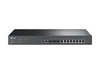 TP-Link Omada VPN-Router – Sicheres Netzwerk, 10G-Ports