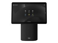 Cisco Webex Desk Mini – 15" Touch-Display, Tragbar für Meetings
