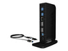 Raidsonic Dockingstation – 4K-Unterstützung, USB-C-Anschluss