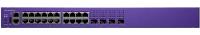 Extreme Networks Switch – 12 Anschlüsse, PoE+ Unterstützung