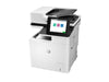 HP LaserJet Multifunktionsdrucker – Schnelles Drucken, hohe Sicherheit