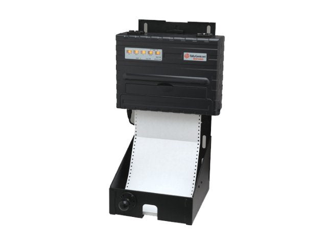 DASCOM MIP 480 Drucker – Punktmatrix, USB & Bluetooth