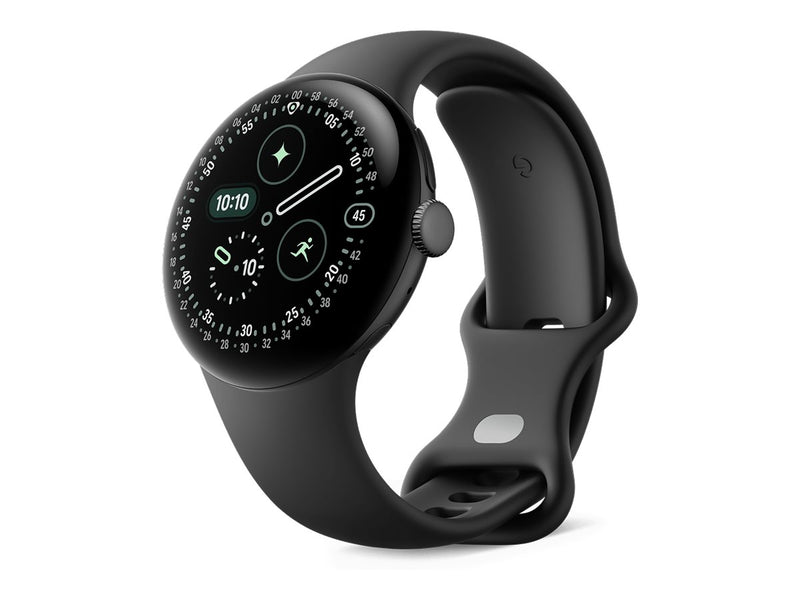 Google Pixel Watch 4 – Stilvolle Smartwatch mit Gesundheitsfunktionen