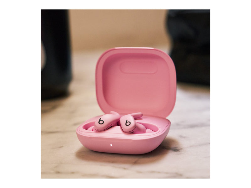 Apple Powerbeats Fit – Kabellose Ohrhörer, Geräuschunterdrückung